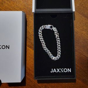 Cuban Link Bracelet